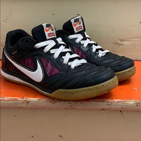 Supreme Other - Supreme x Nike SB Gato, 8.5